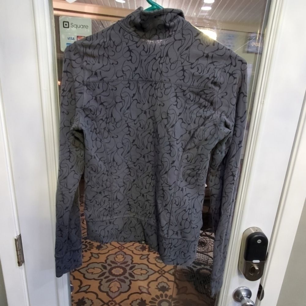 Reebok Active Exercise Running Jacket - image 3